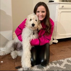 Meet your Posher, Madison